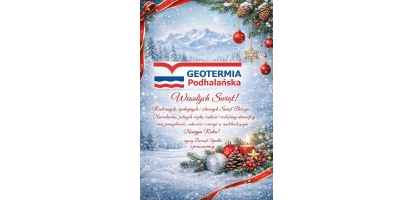 Życzenia Świąteczne